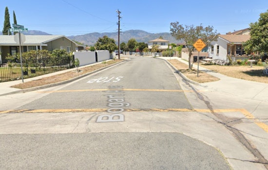 Triple Murder in Baldwin Park: Three Found Stabbed to Death, Person of Interest Detained