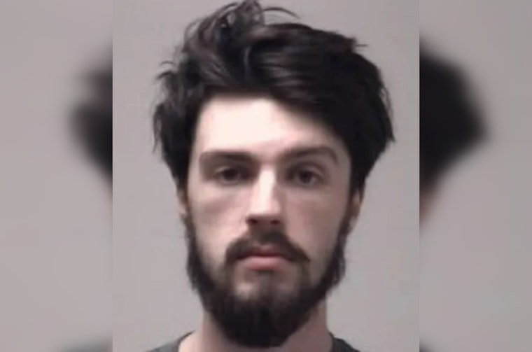 Triple Murder Trial Underway for Suspected Gun Range Killer Jacob Muse in Grantville