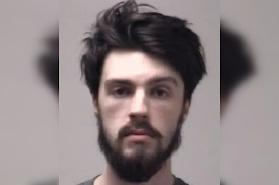 Triple Murder Trial Underway for Suspected Gun Range Killer Jacob Muse in Grantville
