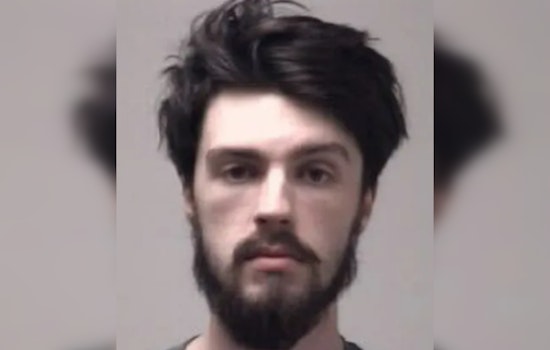 Triple Murder Trial Underway for Suspected Gun Range Killer Jacob Muse in Grantville