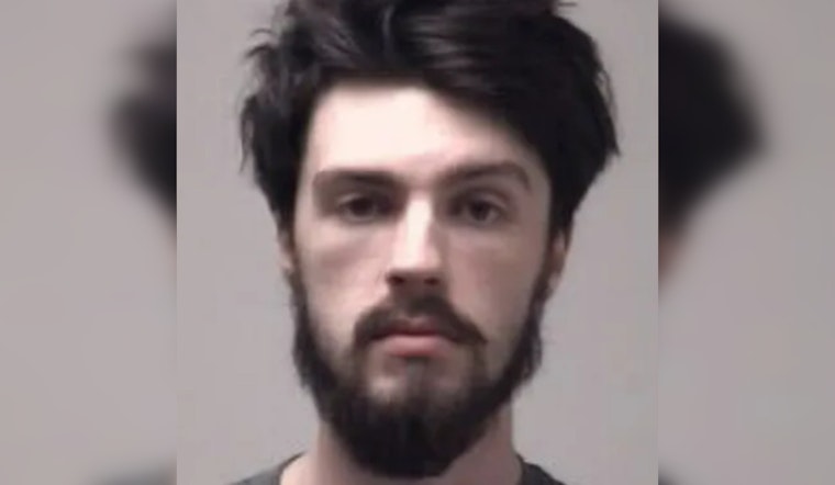 Triple Murder Trial Underway for Suspected Gun Range Killer Jacob Muse in Grantville