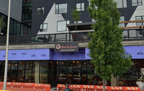 TruePointe in Hilliard to Welcome Dearborn's Qahwah House, Enhancing Local Dining Scene by 2025