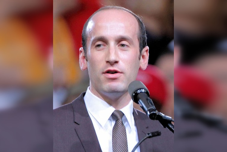 Trump Adviser's Legal Group Warns LA Mayor and California AG of Potential Criminal Liability Over Sanctuary Cities