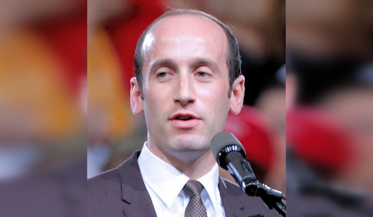 Trump Adviser's Legal Group Warns LA Mayor and California AG of Potential Criminal Liability Over Sanctuary Cities