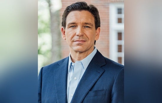 Trump Eyes Florida Gov. Ron DeSantis for Defense Secretary Amid Pete Hegseth's Troubled Nomination