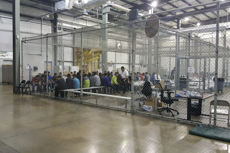 Trump's Deportation Surge Sees Record 271K Noncitizens Deported with Many Having Criminal Histories