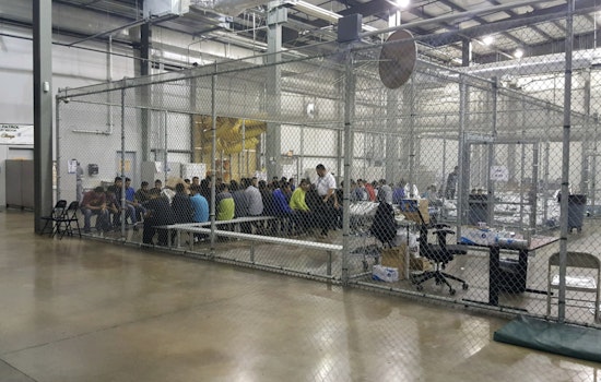 Trump's Deportation Surge Sees Record 271K Noncitizens Deported with Many Having Criminal Histories