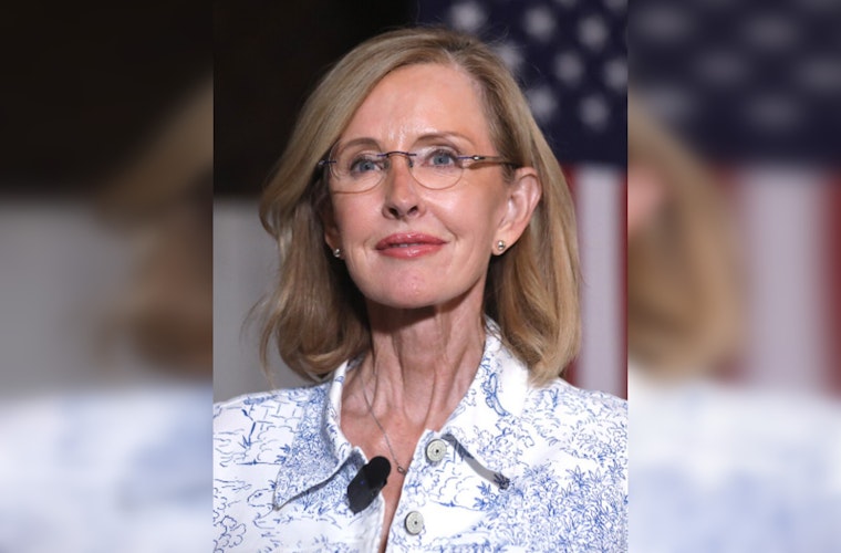 Trump's Endorsement of Karrin Taylor Robson for Arizona Governor Sparks GOP Turmoil