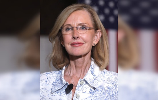 Trump's Endorsement of Karrin Taylor Robson for Arizona Governor Sparks GOP Turmoil