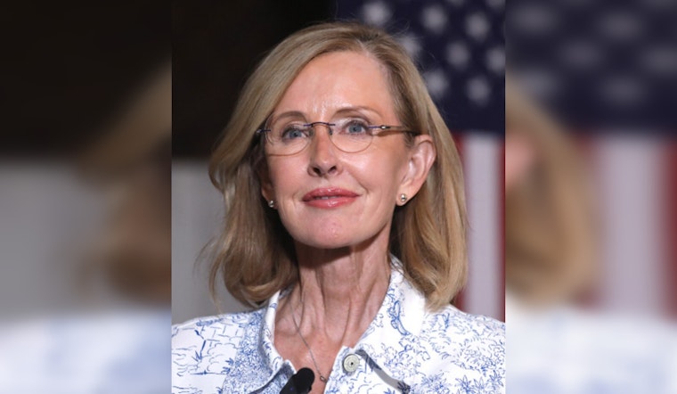 Trump's Endorsement of Karrin Taylor Robson for Arizona Governor Sparks GOP Turmoil