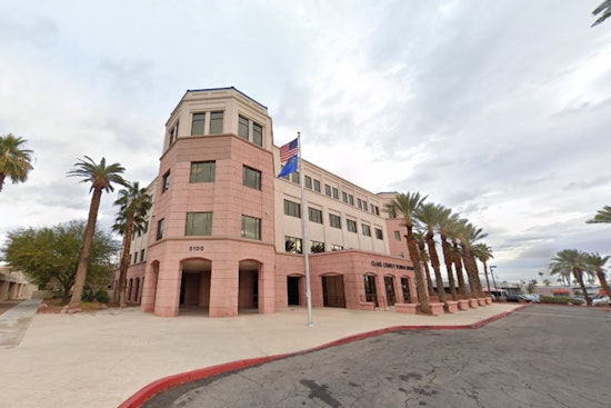 Trustee Lola Brooks Resigns from Clark County School Board Ahead of Term End