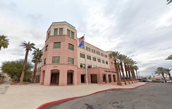 Trustee Lola Brooks Resigns from Clark County School Board Ahead of Term End
