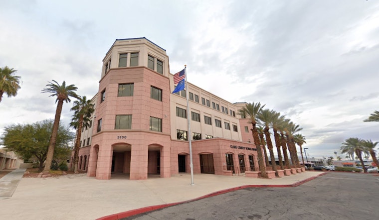 Trustee Lola Brooks Resigns from Clark County School Board Ahead of Term End