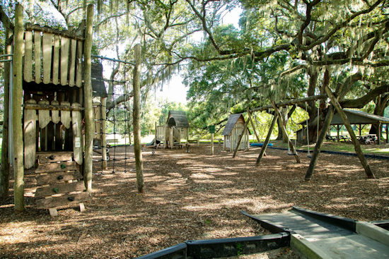 Tucker Ranch Park and Nature Preserve Reopens Post-Hurricane Milton Restoration