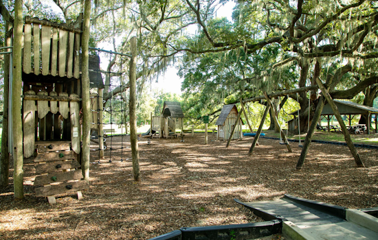 Tucker Ranch Park and Nature Preserve Reopens Post-Hurricane Milton Restoration