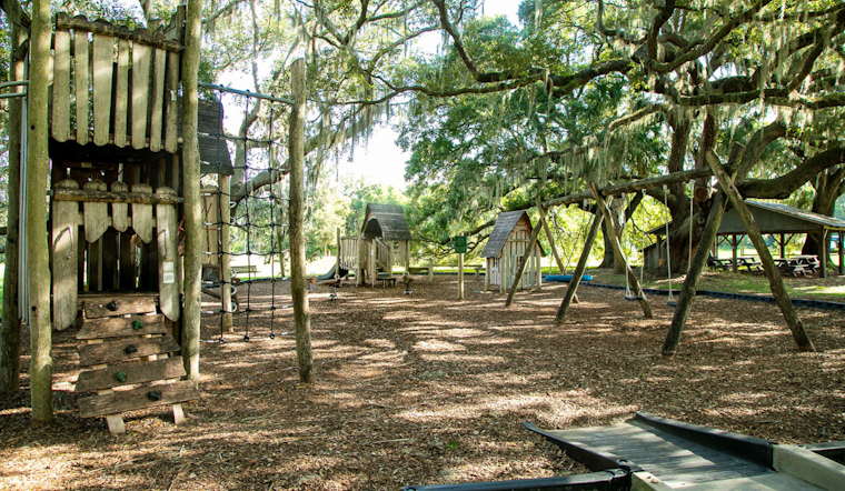 Tucker Ranch Park and Nature Preserve Reopens Post-Hurricane Milton Restoration