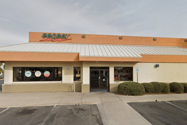 Tucson's Beloved Eegee's Files for Chapter 11 Bankruptcy Amidst Economic Struggles