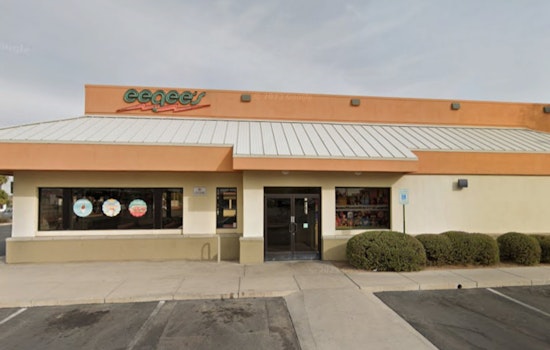 Tucson's Beloved Eegee's Files for Chapter 11 Bankruptcy Amidst Economic Struggles