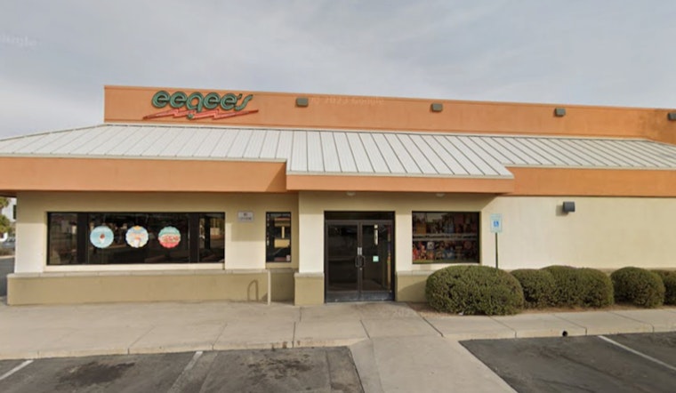 Tucson's Beloved Eegee's Files for Chapter 11 Bankruptcy Amidst Economic Struggles