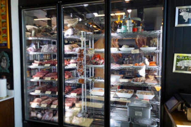 Tucson's Forbes Meat Company Celebrates Recognition as 2024 Urban Business of the Year