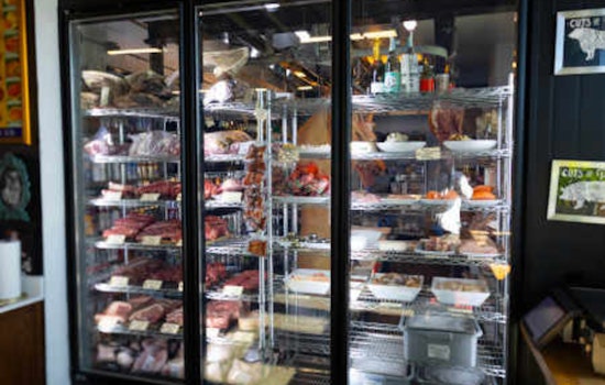 Tucson's Forbes Meat Company Celebrates Recognition as 2024 Urban Business of the Year