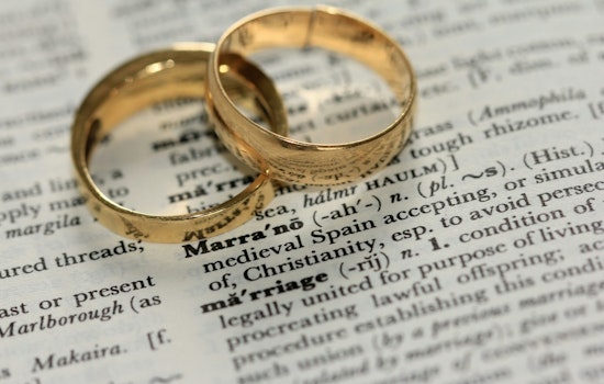 Tulsa Couple's Rap Rendition of Wedding Vows Goes Viral, Despite Social Media Backlash