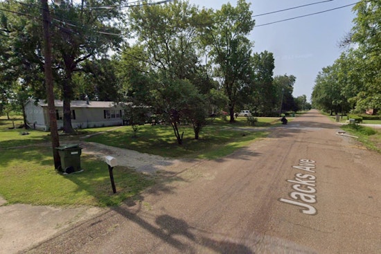 Tunica County Probe, Married Couple Dead in Suspected Murder-Suicide