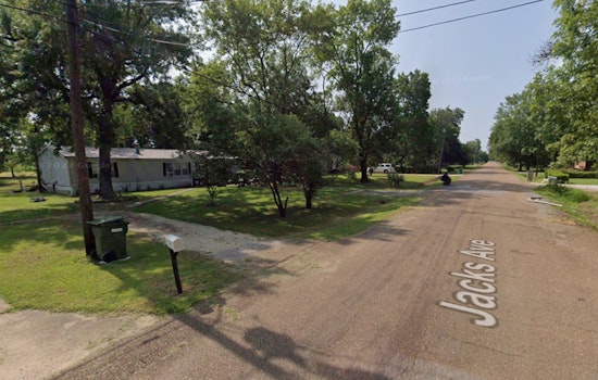 Tunica County Probe, Married Couple Dead in Suspected Murder-Suicide