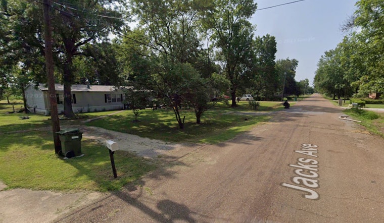 Tunica County Probe, Married Couple Dead in Suspected Murder-Suicide
