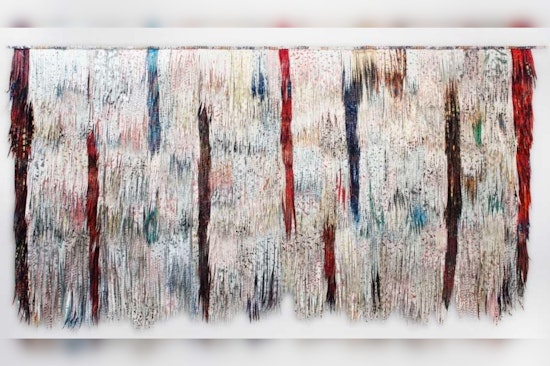 "TURBULENCE: Birds, Beauty, Language & Loss" - Raleigh Art Exhibition Spotlights Ecological and Cultural Decay