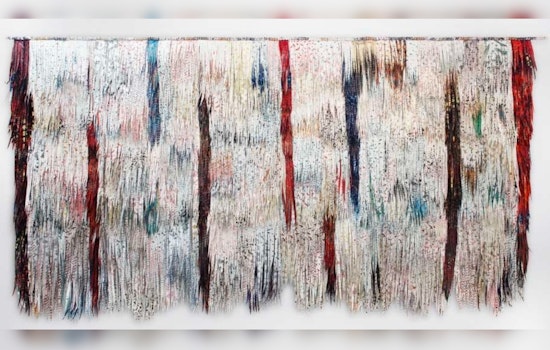 "TURBULENCE: Birds, Beauty, Language & Loss" - Raleigh Art Exhibition Spotlights Ecological and Cultural Decay