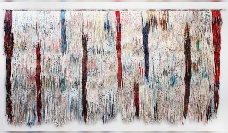 "TURBULENCE: Birds, Beauty, Language & Loss" - Raleigh Art Exhibition Spotlights Ecological and Cultural Decay