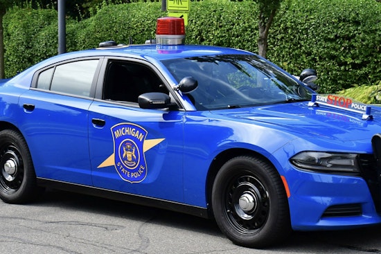 Tuscola County Pedestrian Injured in Caro Collision as Vassar Driver is Suspected of DUI