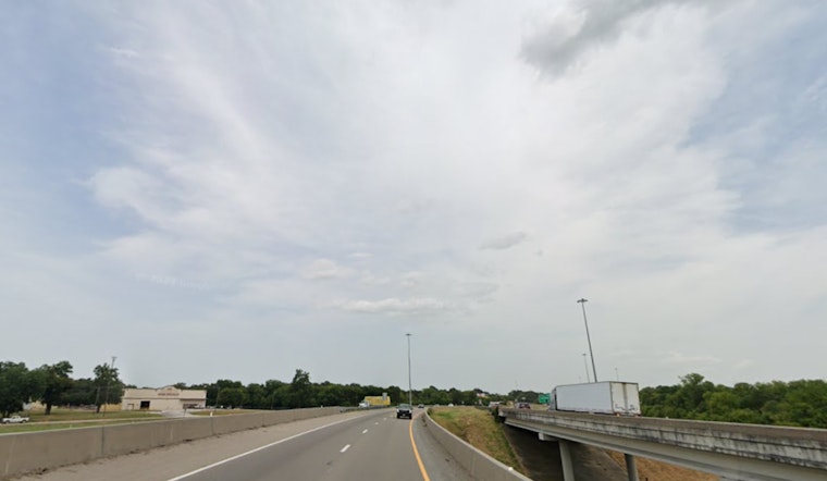 Two Airlifted to Hospital After Late-Night Crash on Highway 67 in West Alton