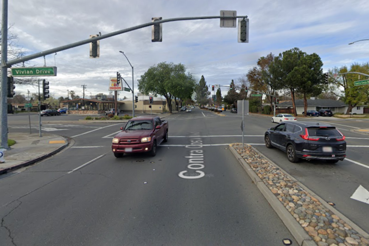 Two Arrested After Custody Dispute Leads to Shootout Injuring Adult and Child in Pleasant Hill