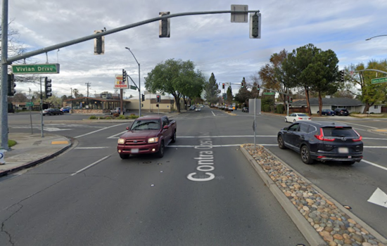 Two Arrested After Custody Dispute Leads to Shootout Injuring Adult and Child in Pleasant Hill