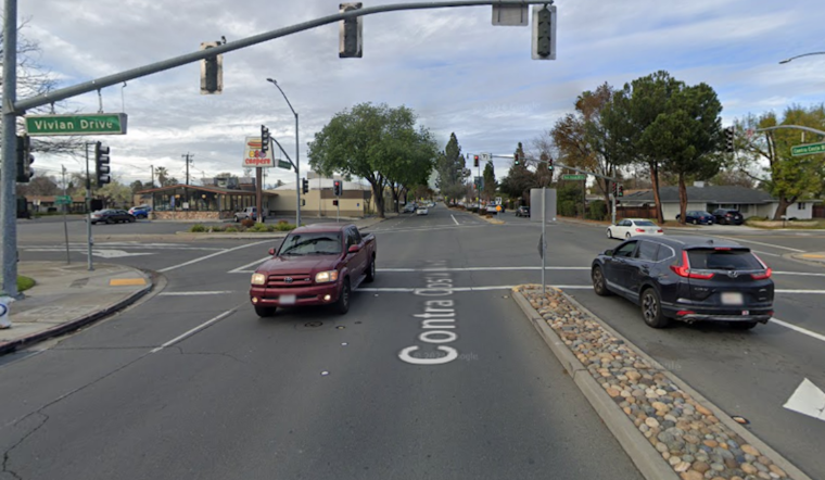Two Arrested After Custody Dispute Leads to Shootout Injuring Adult and Child in Pleasant Hill