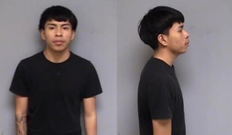 Two Arrested in Connection with Shooting at Katy Mills Mall, 18-Year-Old Charged