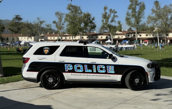 Two Arrested on Attempted Murder Charges in Oxnard Shooting, Suspects Allegedly Linked to Street Gang