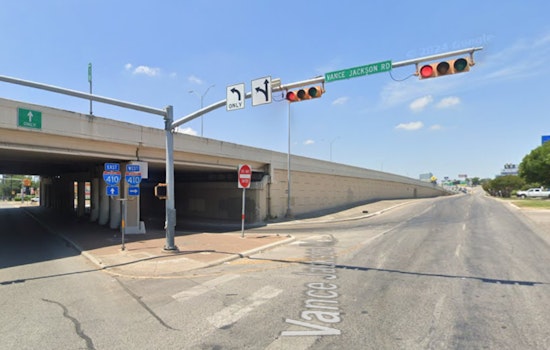 Two Charged in Fatal San Antonio Crash, Good Samaritan Killed After Offering Help on Loop 410