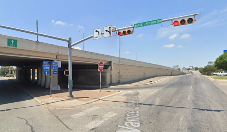 Two Charged in Fatal San Antonio Crash, Good Samaritan Killed After Offering Help on Loop 410
