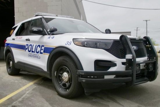Two Children Among Five Recovering After Traffic Incident in Chesterfield Township
