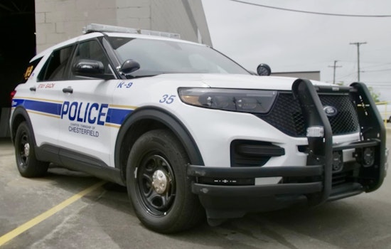 Two Children Among Five Recovering After Traffic Incident in Chesterfield Township
