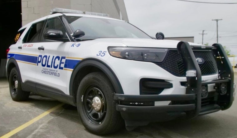 Two Children Among Five Recovering After Traffic Incident in Chesterfield Township
