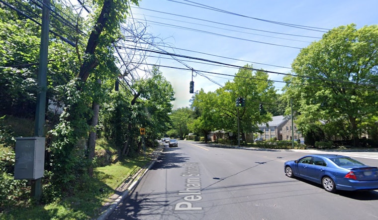 Two Dead After Tesla Crashes and Bursts into Flames in Pelham Manor, Westchester County