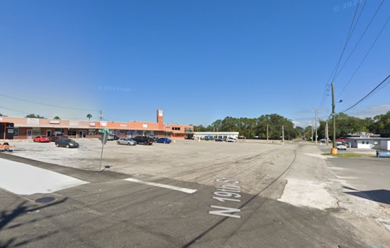 Two Dead and One Critically Injured in Christmas Night Shooting in Palatka as Police Seek Information
