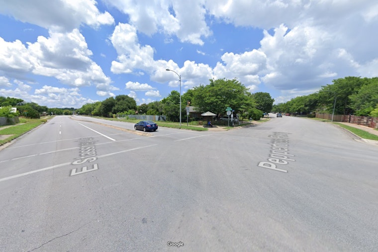 Two Dead in Austin Collision, City's Fatal Traffic Incidents Escalate