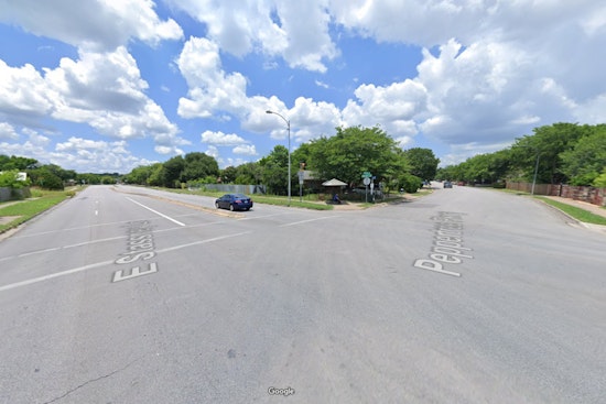 Two Dead in Austin Collision, City's Fatal Traffic Incidents Escalate