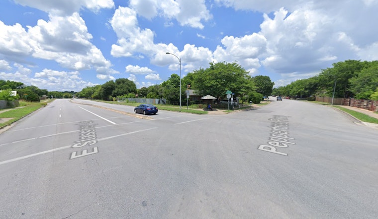 Two Dead in Austin Collision, City's Fatal Traffic Incidents Escalate