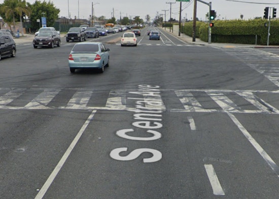 Two Dead in Compton Murder-Suicide Following Intentional Car Crash at Strip Mall